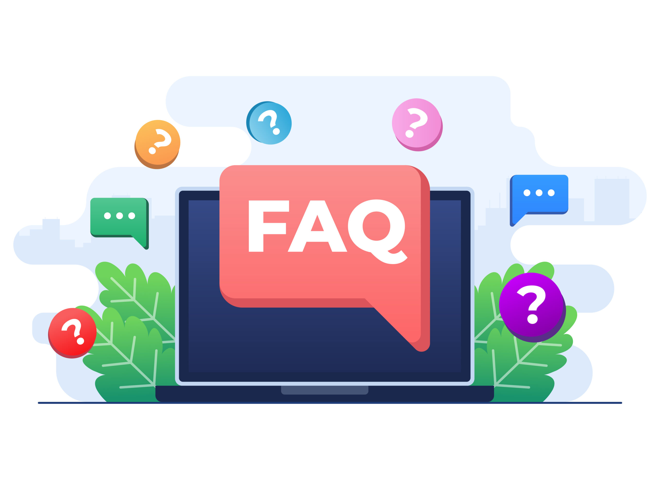 FAQs on lactose intolerance.